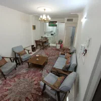 آپارتمان ۵۱ متری/ تکواحدی/ شیک/ نبرد شمالی