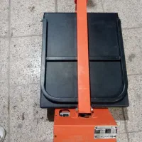 باسکول ۳۰۰ کیلویی پیام توزین مدل مارال|فروشگاه و مغازه|اندیمشک, |دیوار