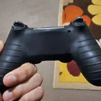 دسته ps4 پلستیشن ۴|کنسول، بازی ویدئویی و آنلاین|مشهد, حجاب (شهرک غرب)|دیوار