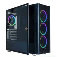 کیس گیمینگ واقعی