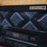 بخاری گازی|بخاری، هیتر، شومینه|قم, ولیعصر|دیوار