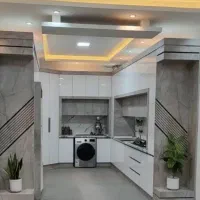 تکمیل واحدهای خام شما بدون پیش پرداخت