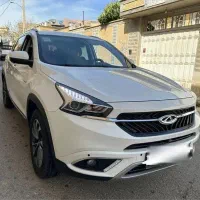 تیگو 7 ie مدل ۱۴۰۰