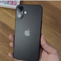 اپل iPhone 16 با حافظهٔ ۱۲۸ گیگابایت