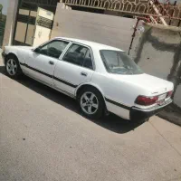 تویوتا کرسیدا