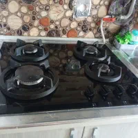 گاز رو میزی چهار شعله اخوان