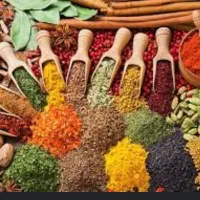 اجناس عطاری نصف قیمت بازار و دستگاه تخمه پز دارم