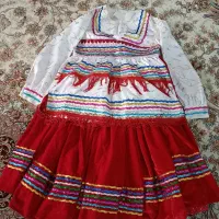 لباس کرمانجی|لباس|بجنورد, |دیوار