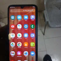 گوشی A03 samsung|موبایل|کتالم و سادات شهر, |دیوار