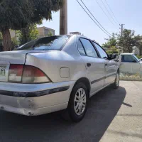 خودرو بسیار سالم میباشد|خودرو سواری و وانت|کرج, کوی امامیه|دیوار