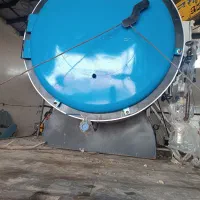 دیگ بخار بویلر  ۳ تن 3 ton کارخانجات|ماشین‌آلات صنعتی|تهران, والفجر (افسریه)|دیوار