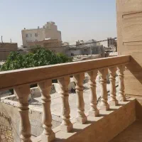 خانه دو طبقه نوساز مطهری جنوبی با دو واحد دوخوابه|فروش خانه و ویلا|شیراز, گلشن|دیوار