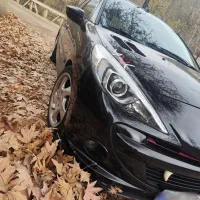 207 برقی اسپرت|خودرو سواری و وانت|تهران, فاطمی|دیوار