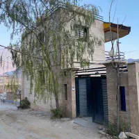 فروش ویلا مبله در قمصر