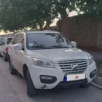 لیفان x60 تمیز کم کار