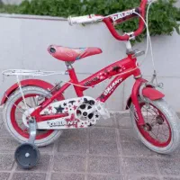 دوچرخه ۱۲ فروشی