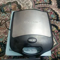 اسنک ساز مدل gosonic نو|اجاق گاز و لوازم برقی پختوپز|تهران, شهرک طالقانی|دیوار