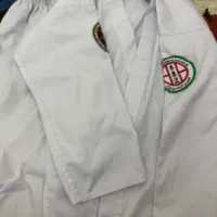 لباس کاراته