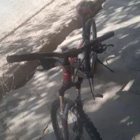 دوچرخه ۲۶ درحدنو|دوچرخه، اسکیت، اسکوتر|کوهدشت, |دیوار
