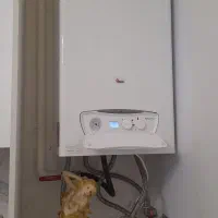 تعمییرات پکیج و ابگرمکن|خدمات پیشه و مهارت|محمدیه-قزوین, |دیوار