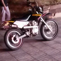 تریل ارشد ۱۵۰ cc