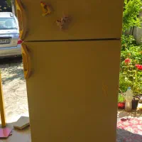 یخچال فیلور