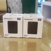 فروش تعدادی هارد اکسترنال و اینترنال