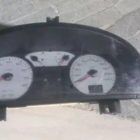 کیلومتر پژو پارس