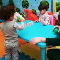 مهد کودک (کودکستان)و پیش دبستانی نرگس ۶ماه تا ۶سال|خدمات آموزشی|گلبهار, شهر جدید گلبهار|دیوار