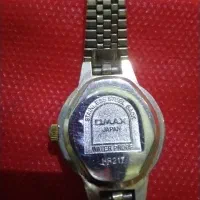 ساعت مچی زنانه اصلی قدیمی|ساعت|اسلامشهر, مظفریه|دیوار