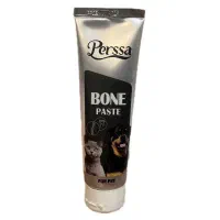 خمیر تقویت استخوان و دندان سگ و گربه پرسا