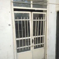 درب آهنی|مصالح و تجهیزات ساختمان|مشهد, هفت تیر (آب و برق)|دیوار