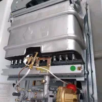 تعمیر و سرویس آبگرمکن دیواری و بخاری|خدمات پیشه و مهارت|خرمشهر, |دیوار