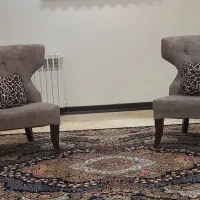 مبل راحتی هفت نفره|مبلمان خانگی و میز عسلی|تهران, شهرک نفت|دیوار