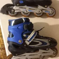 کفش اسکیت|دوچرخه، اسکیت، اسکوتر|سنندج, |دیوار