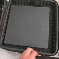 ps4 slim 1tra کپی خور