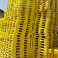 خرید و فروش پالت پلاستیکی