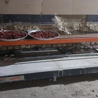 دستگاه سنگبر صدصنعت امگاپلاس