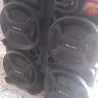 اسپیکر  بزرگ