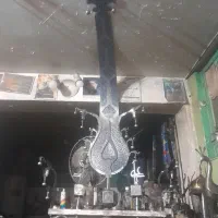 علامت تک بزرگ خط