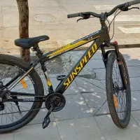 دوچرخه سان اسپید ۲۹