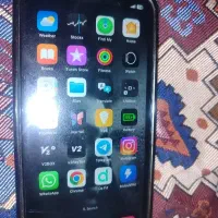 ایفون یازده نرمال مشکی 128