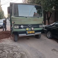 حمل نخاله ساختمانی