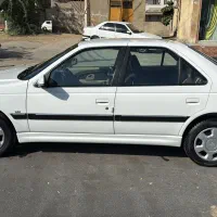 پارس تیوفایو ۴۰۱ سیمی|خودرو سواری و وانت|بندرعباس, |دیوار