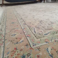 فرش ۹متری تراکم بالا