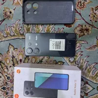 گوشی ردمی نوت 13 درحد آک|موبایل|تهران, هوانیروز|دیوار