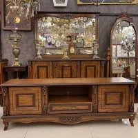 آیینه و کنسول|بوفه، ویترین، کنسول|تهران, شهید رجایی|دیوار