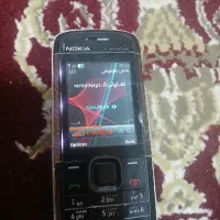 نوکیا ۵۱۳۰ تمیز