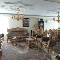 مبلمان و میز ناهار خوری