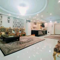 110متر سه خواب/فول امکانات /تک واحدی